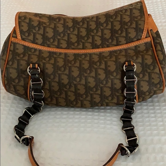 Christian Dior handbag - Picture 3 of 4